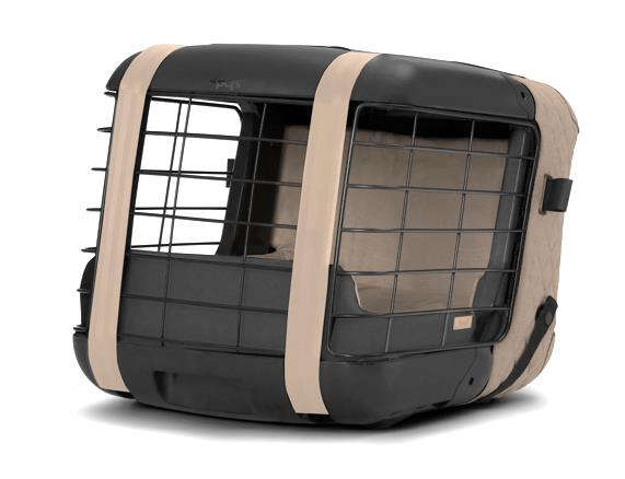 4pets Hunde-Transportbox Caree